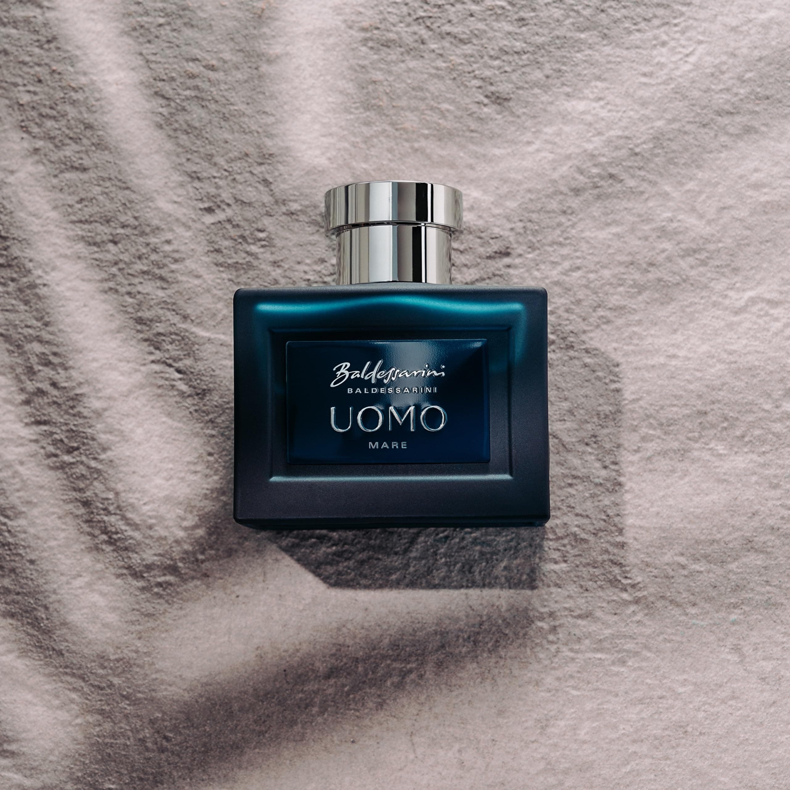 Baldessarini® Uomo Mare Eau de Toilette 50ml