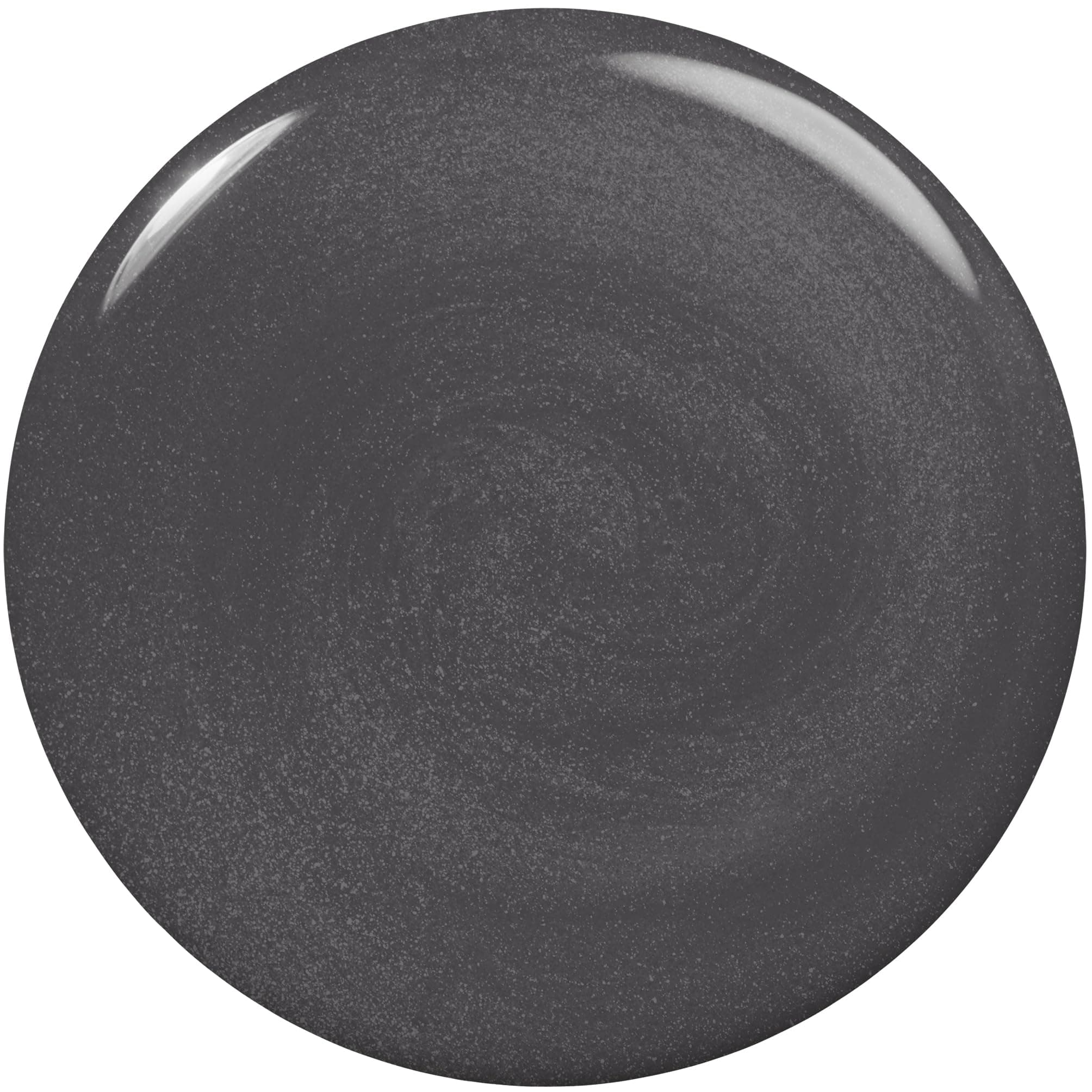 Essie expressie Nr. 365 what the tech? Quick Dry Nagellack, Grau, 10 ml