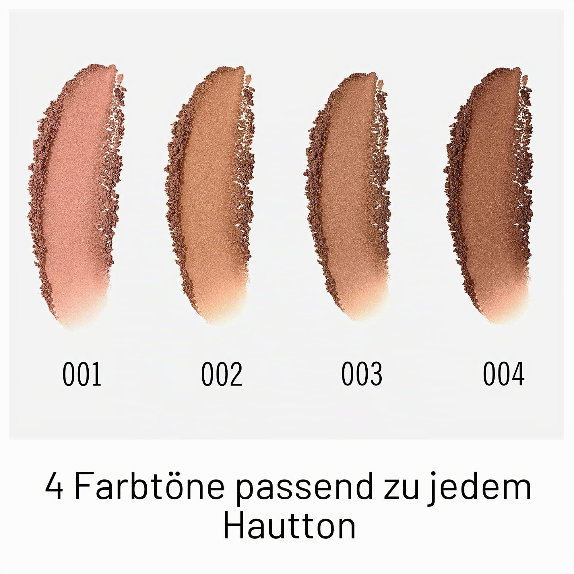 Rimmel London Natural Bronzer 001-Sunlight