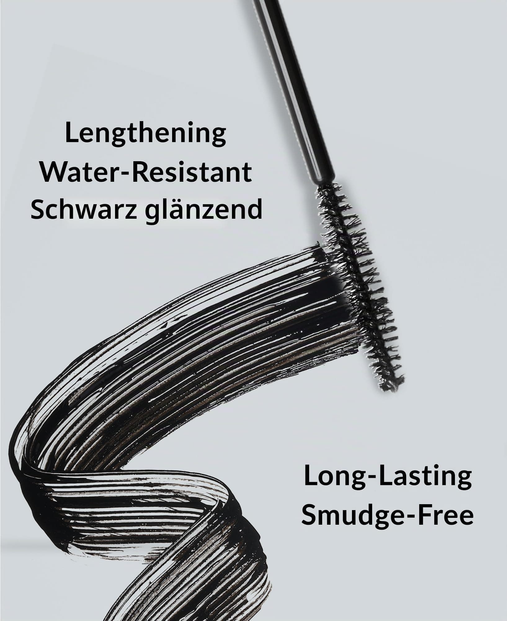 DHC Mascara Perfect Pro Double Protection (Black)