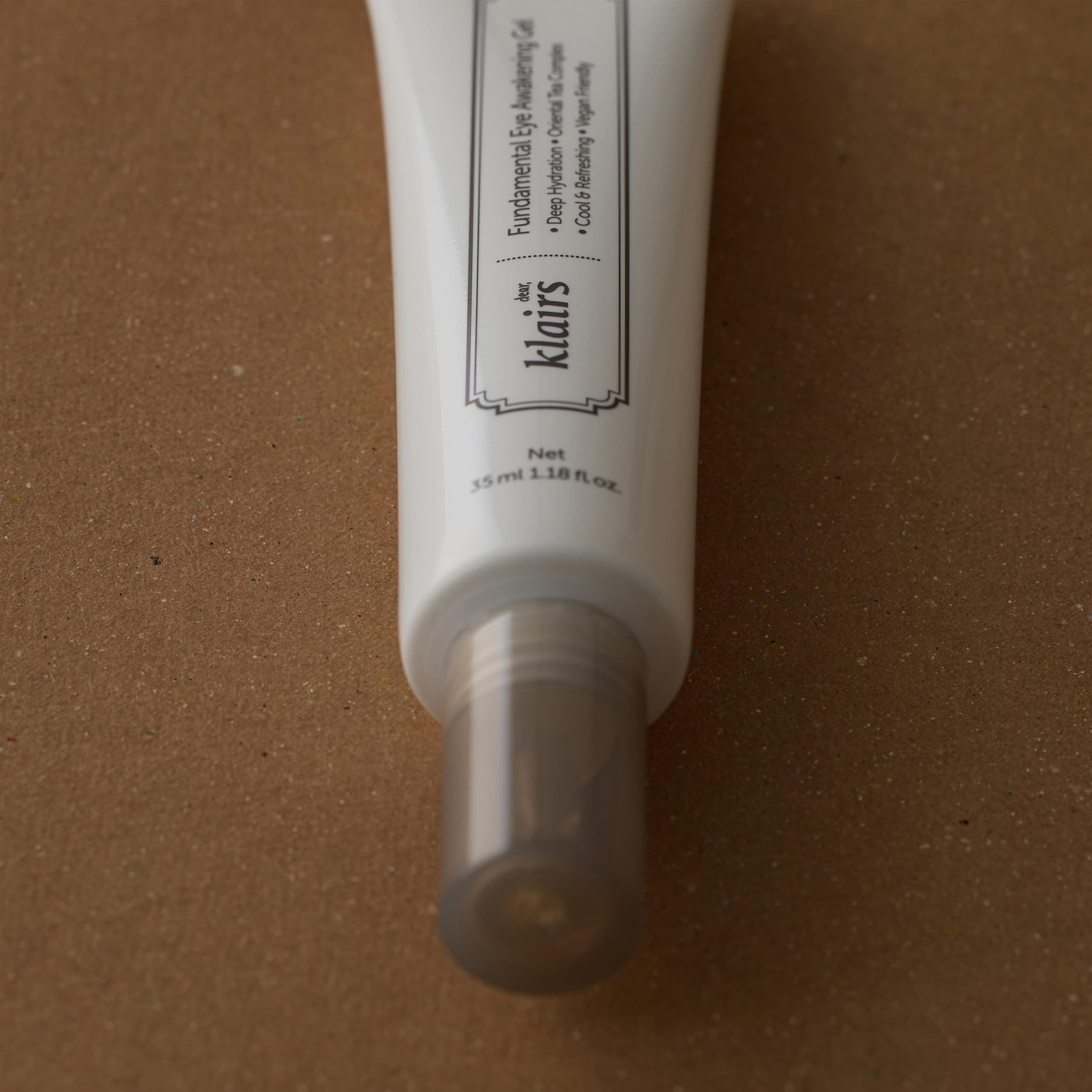 DearKlairs Fundamental Eye Awakening Gel 35ml
