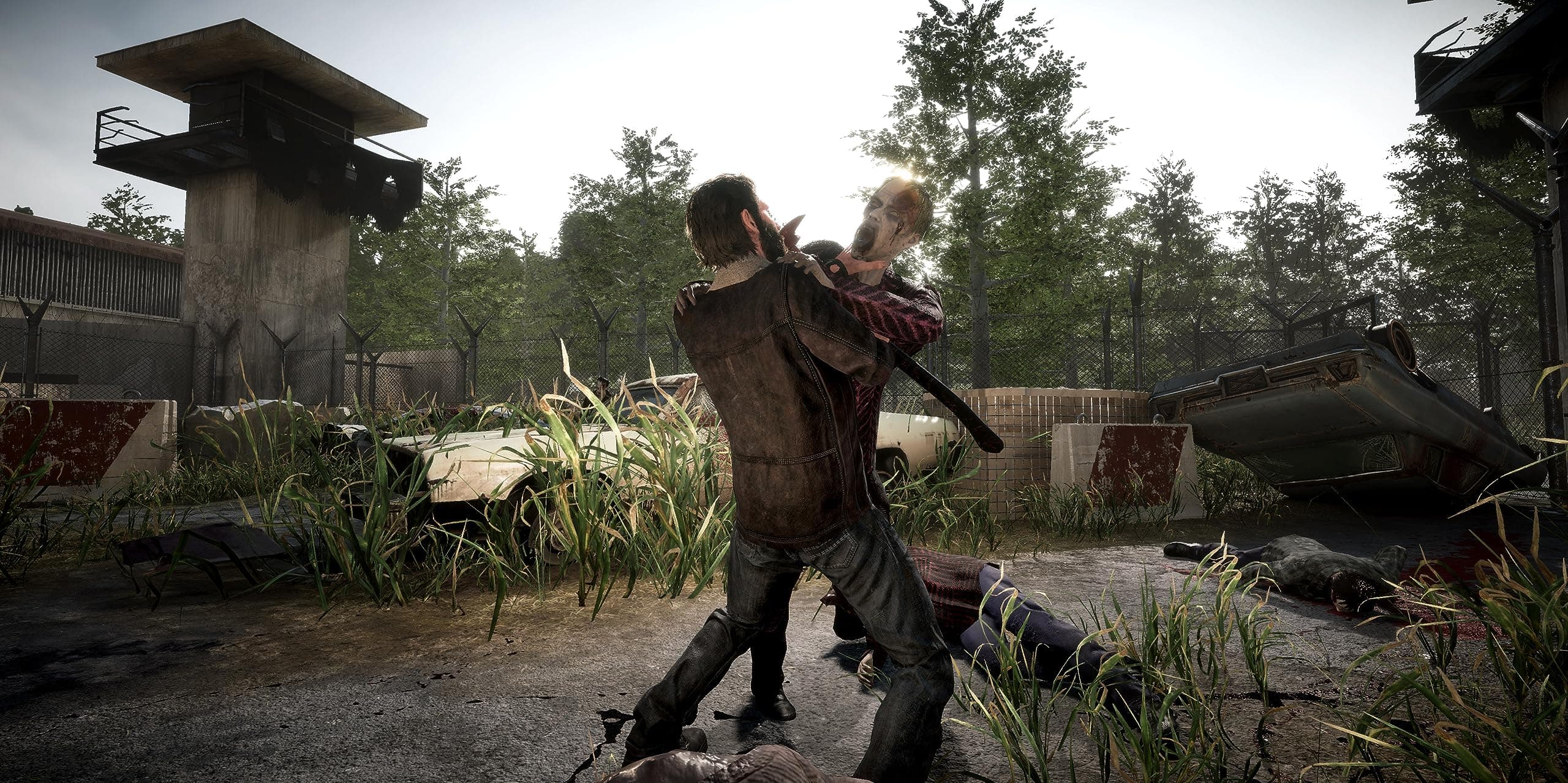 The Walking Dead: Destinies (100% UNCUT)