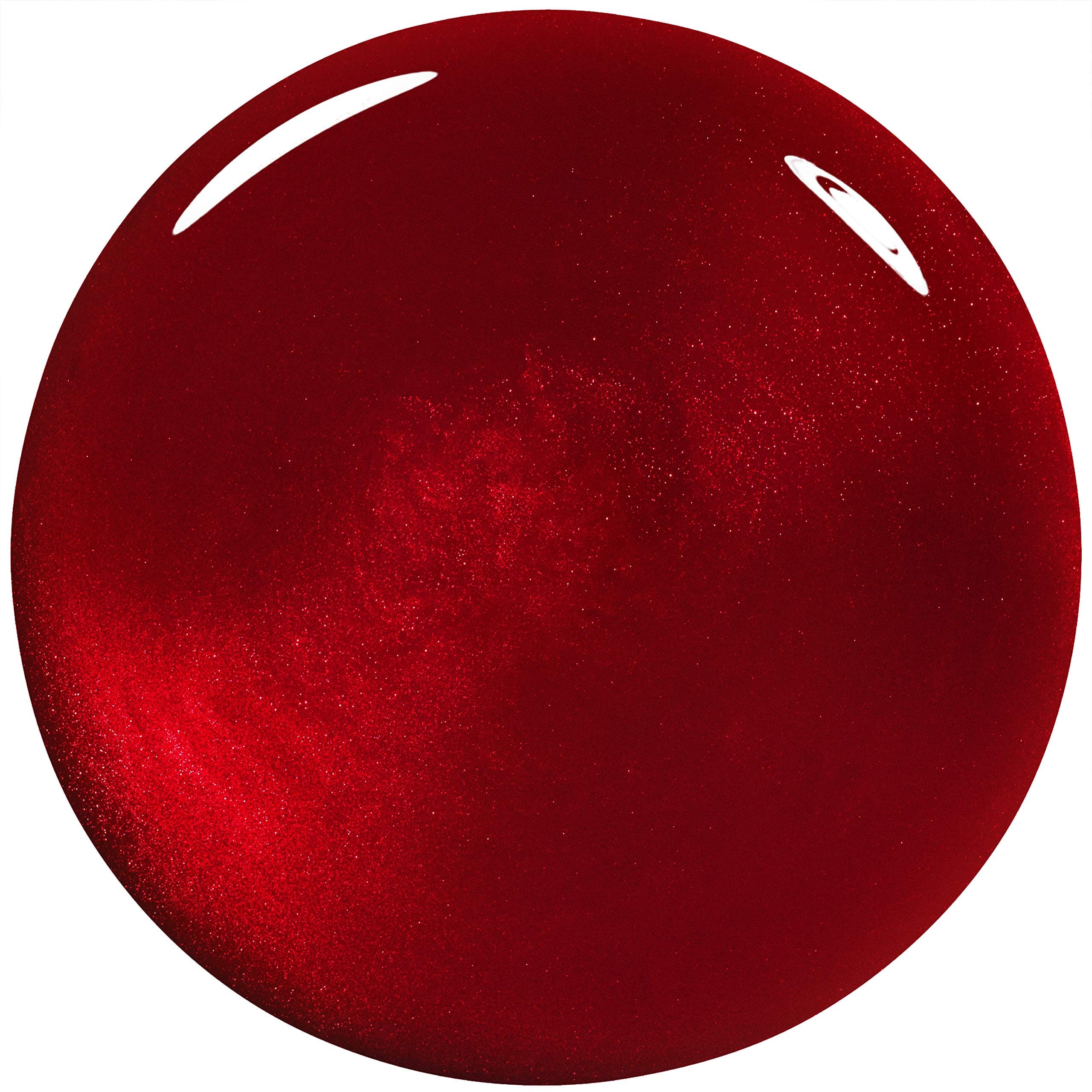 Essie Gel Couture Nagellack Nr. 508 scarlet starlet, Rot, 13,5 ml