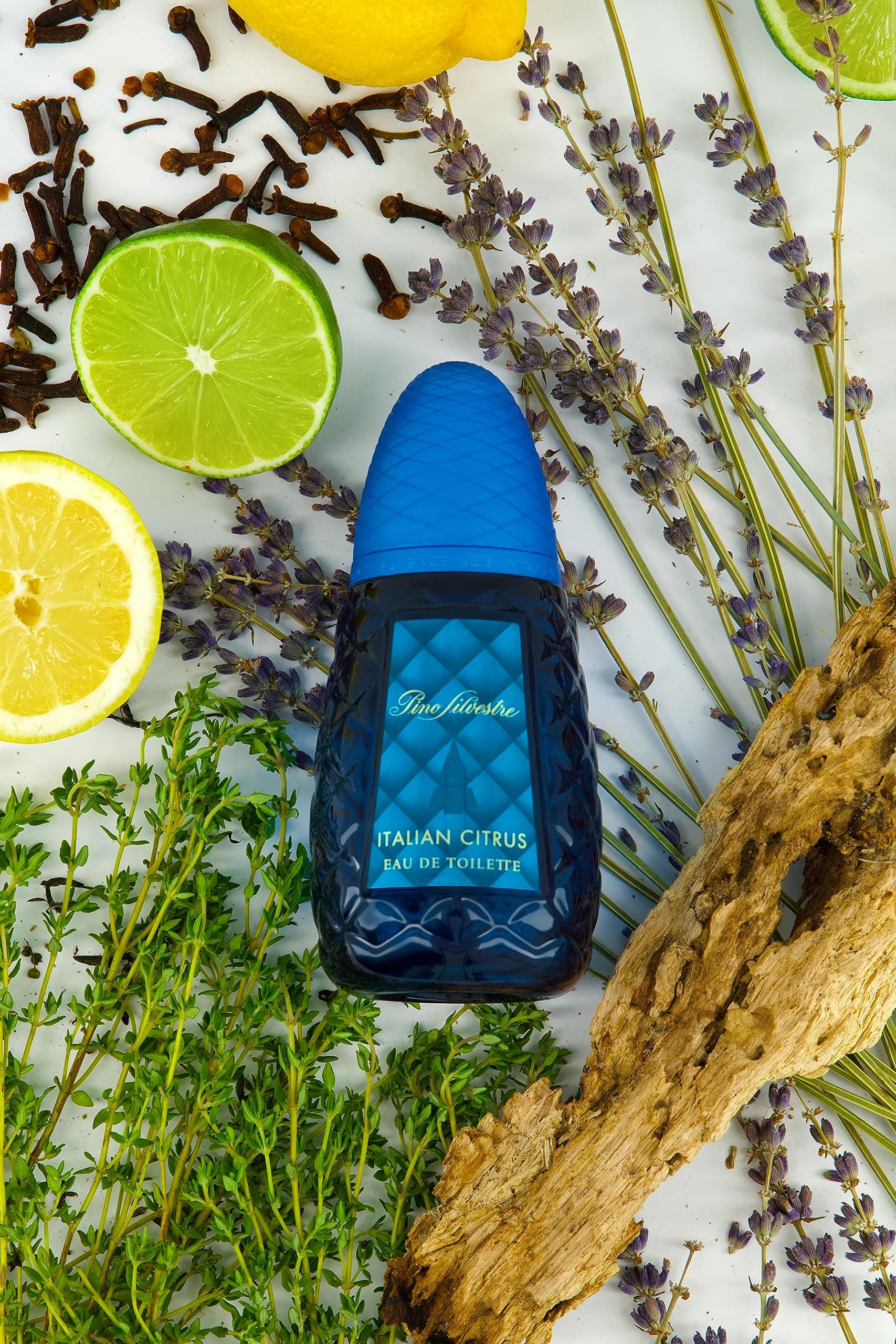 Pino Silvestre Italian Citrus Eau de Parfum