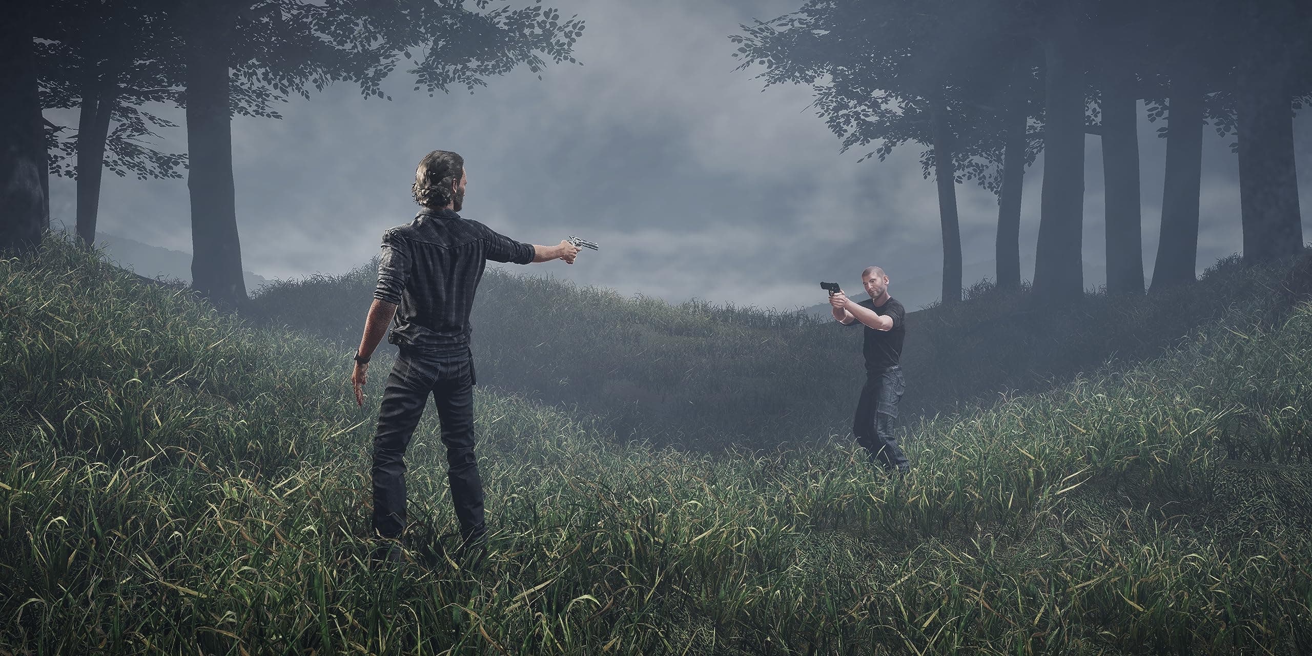 The Walking Dead: Destinies (100% UNCUT)