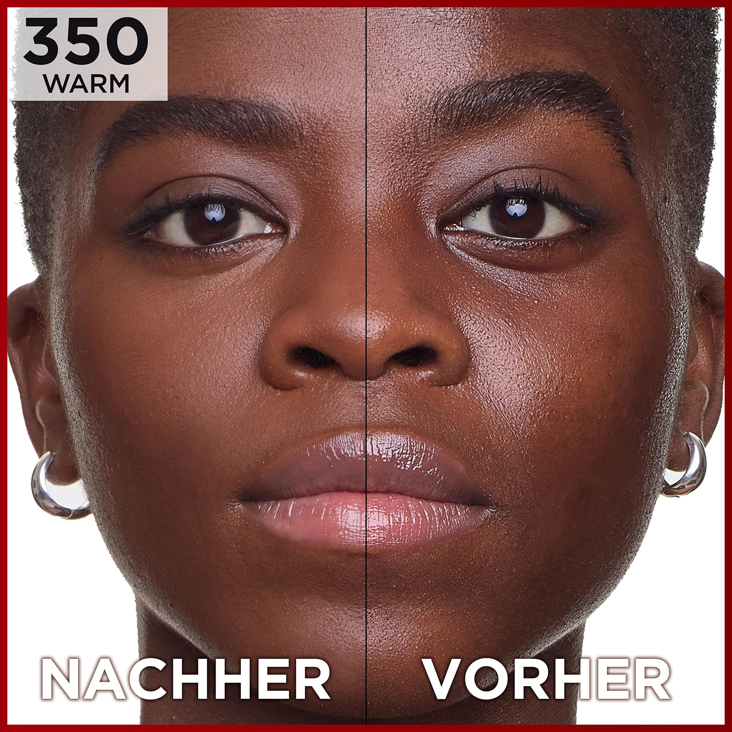 L'Oréal Paris Infaillible 32H Matte Cover Foundation 350