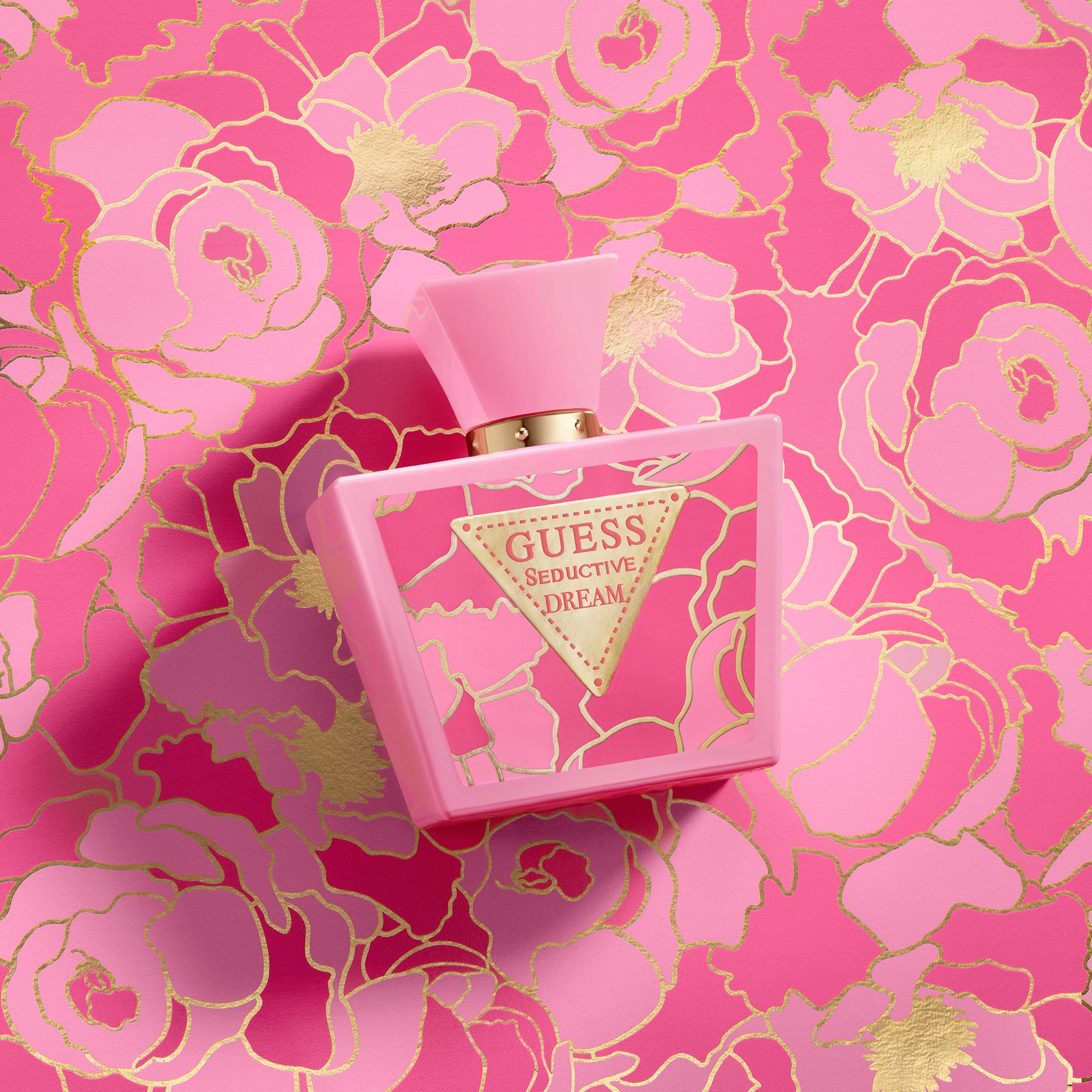GUESS Seductive Dream, EDT sievietēm, 75 ml