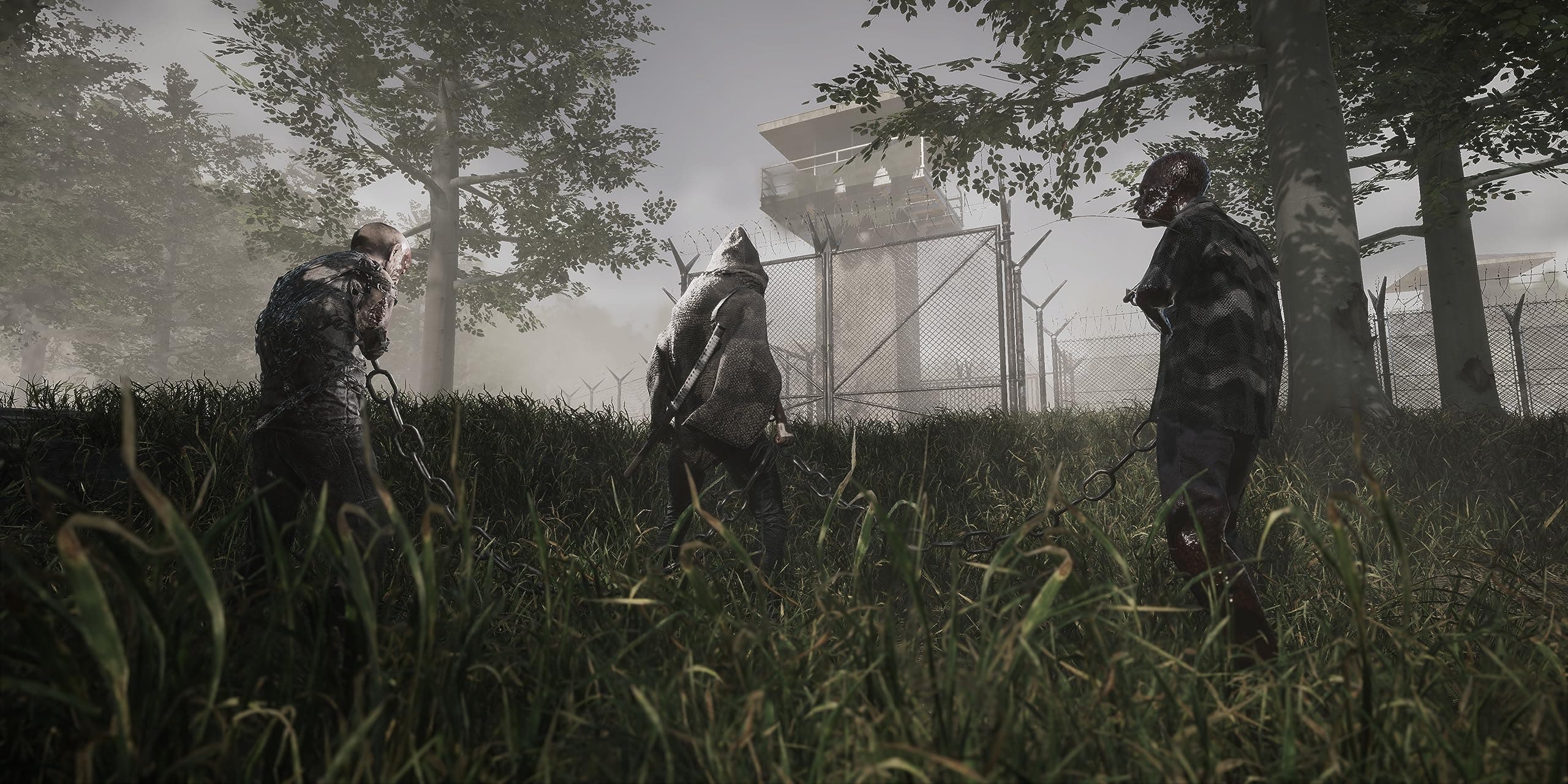 The Walking Dead: Destinies (100% UNCUT)