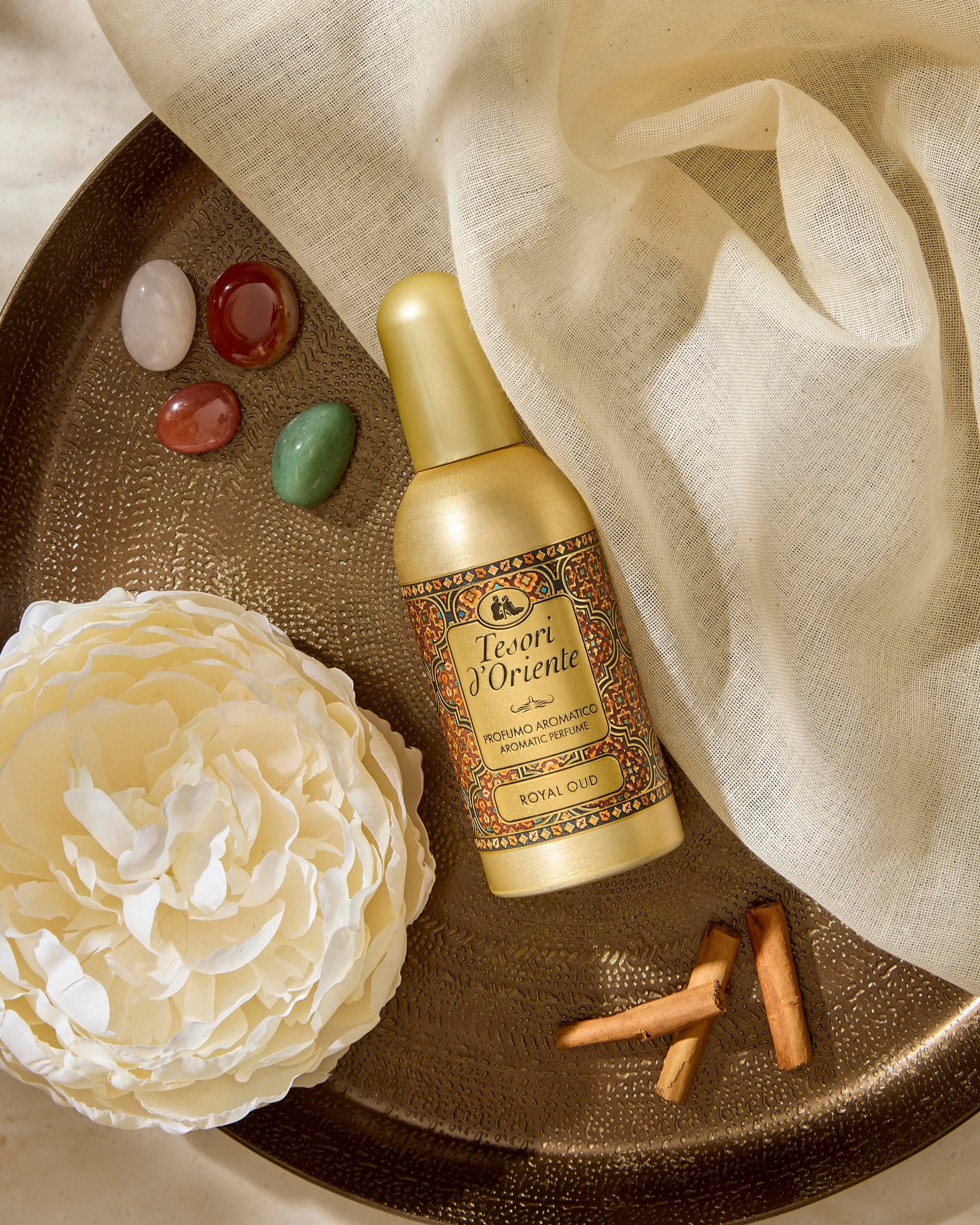 Tesori d'Oriente - Aromātisks Aromāts Royal Oud