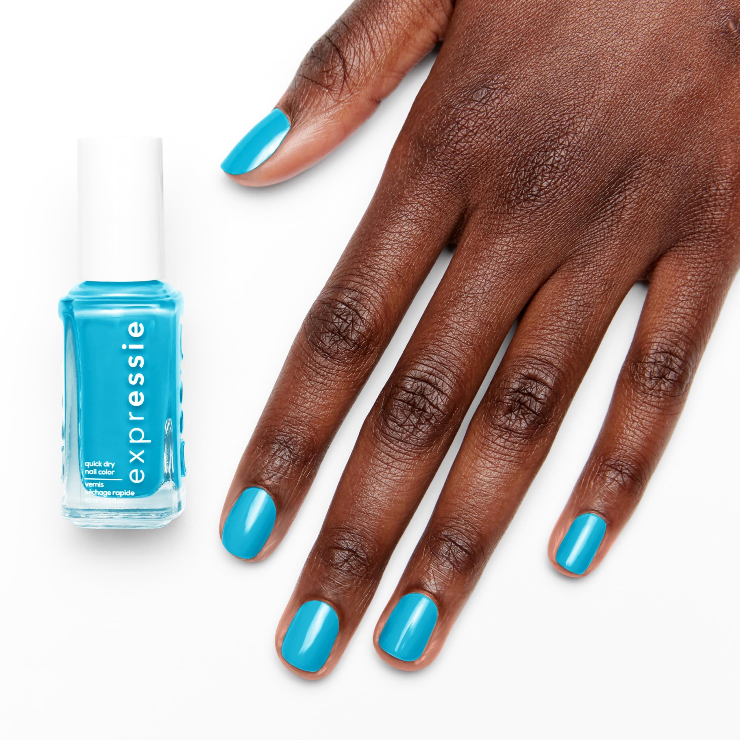 essie expressie nagu laka Nr. 485 word on the street
