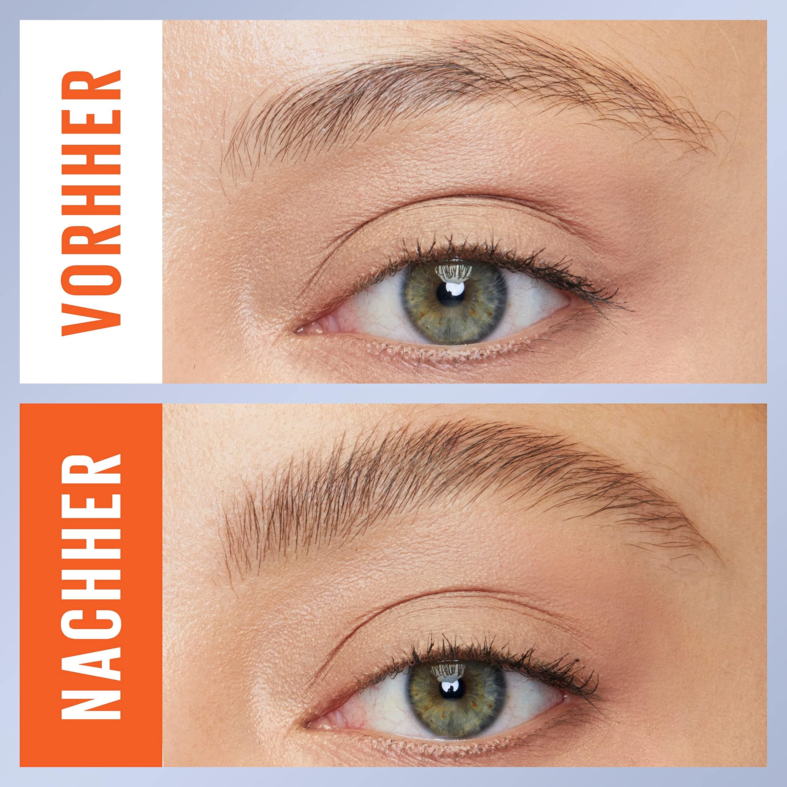 Maybelline New York Tattoo Brow Lift 2-in-1 acu zīmulis