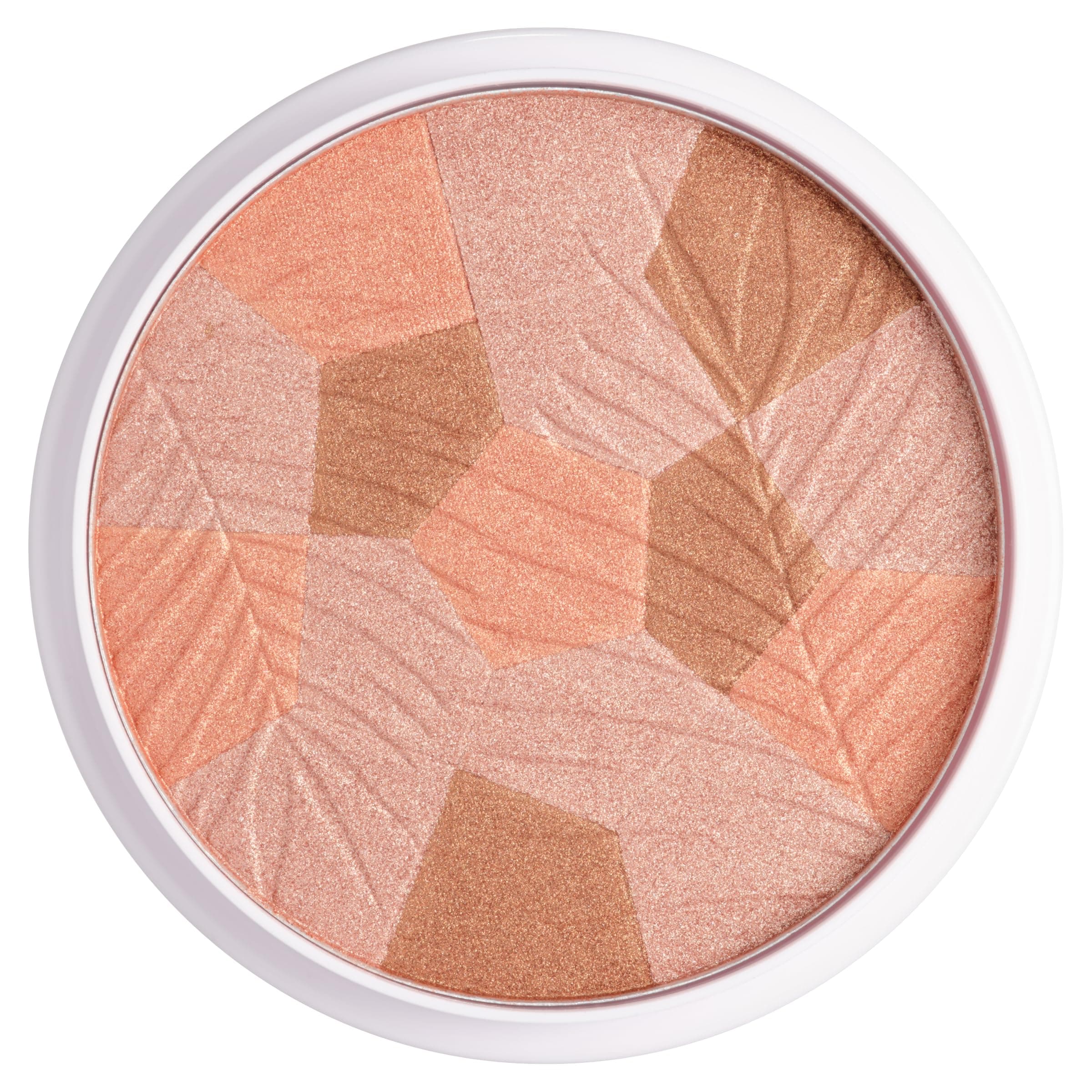 Collection Bronze Glow Mosaic, Sunkissed Number 1 15 g