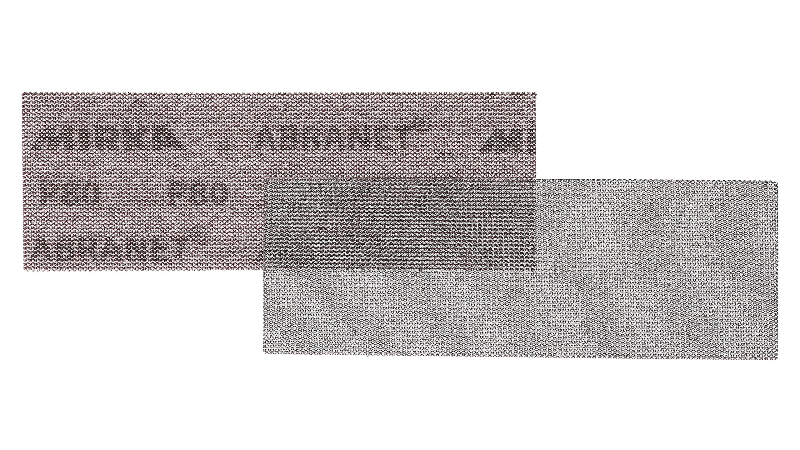 Mirka Abranet slīppapīra strēmeles 80x230 mm Klett P240, 10 gab.