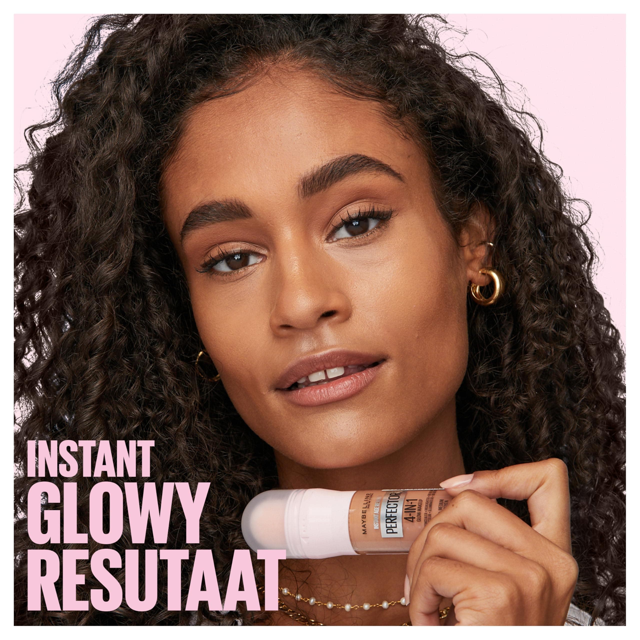 Maybelline New York Instant Perfector Glow 4-in-1