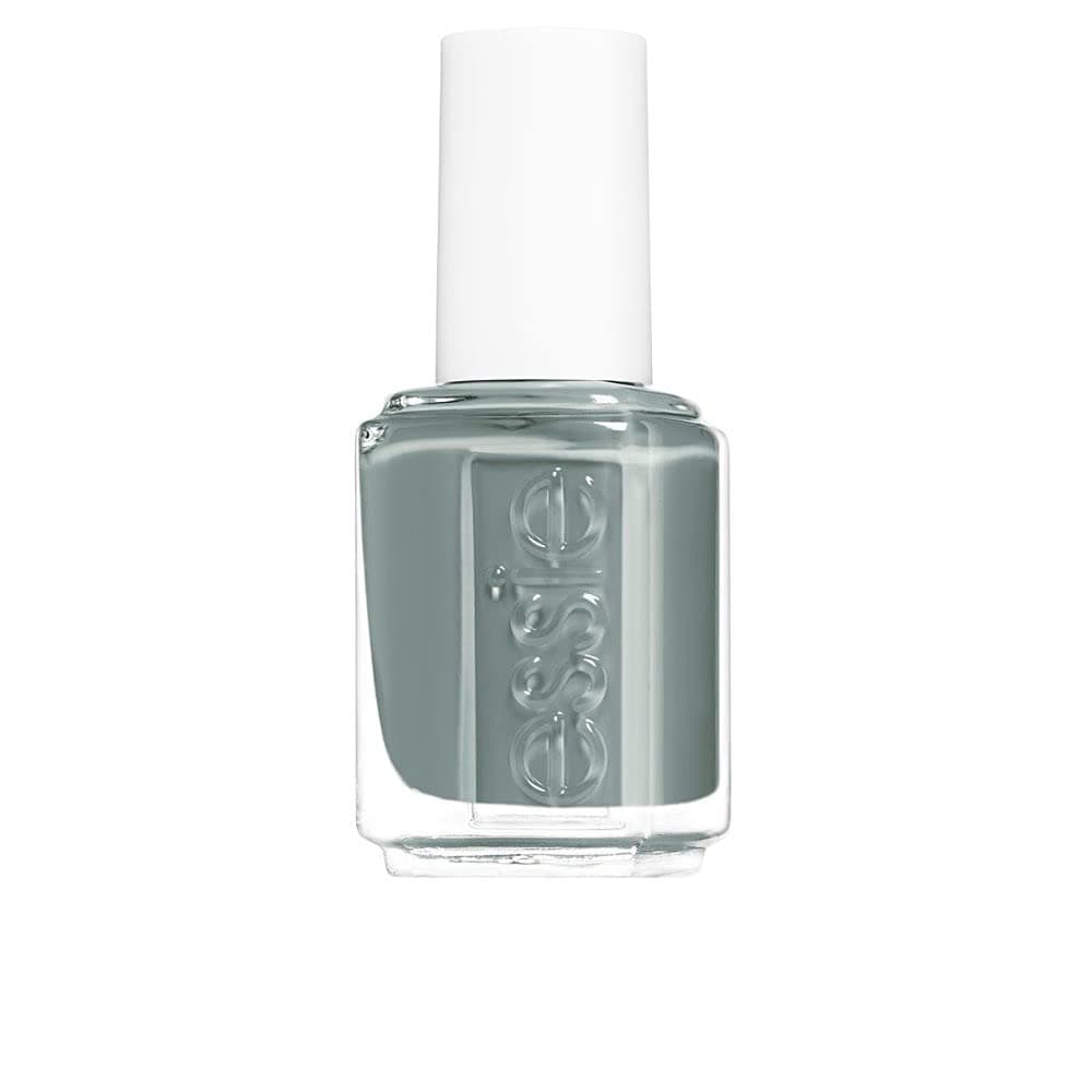 Essie Nagu laka, Nr. 608 serene slate, Pelēka, 13.5 ml