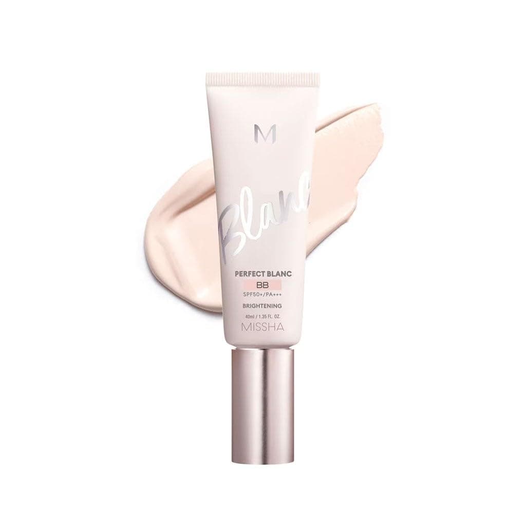 Missha M Perfect Blanc BB Krēms (Sand/No.23)