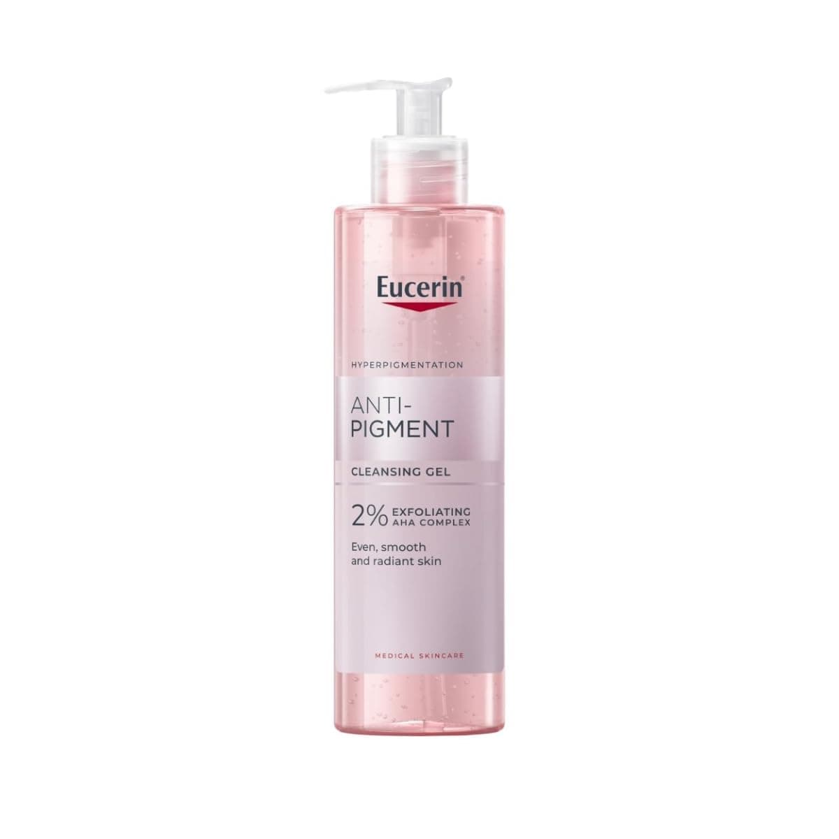 Eucerin Anti-Pigment-Reinigungsgel, 400 ml