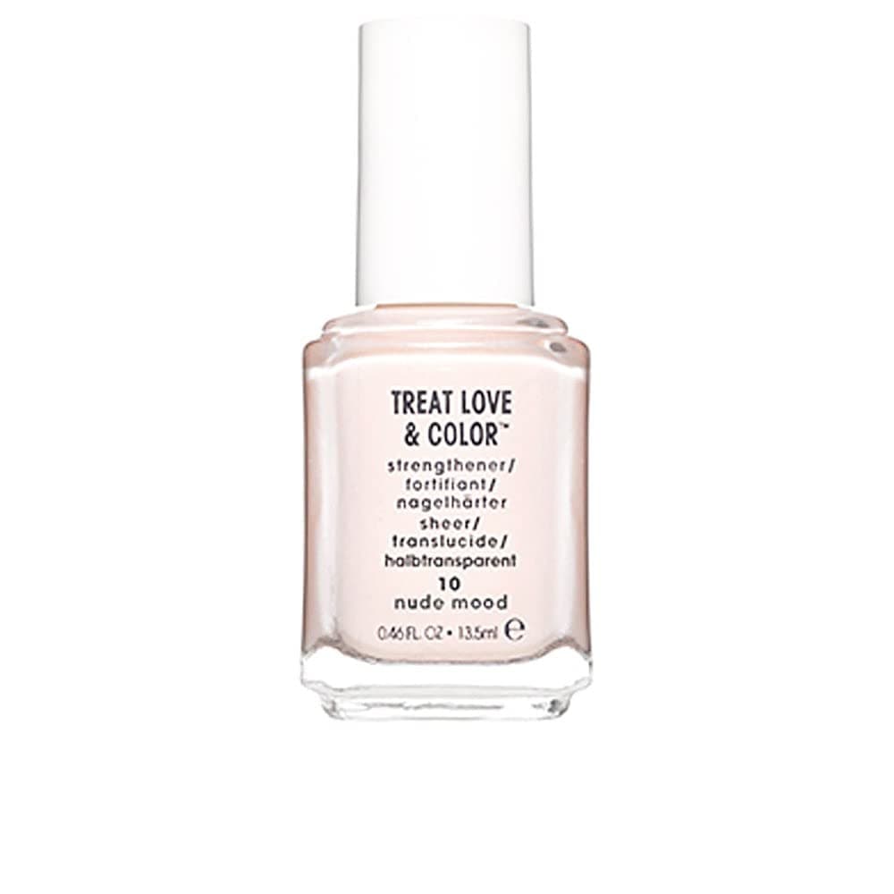 Essie Pflegender Nagellack Nr. 10 nude mood