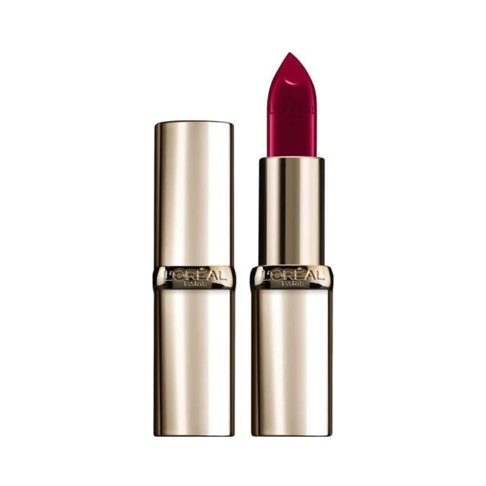 L'Oréal Paris Color Riche Lūpu krāsa 335 Carmin Saint Germain