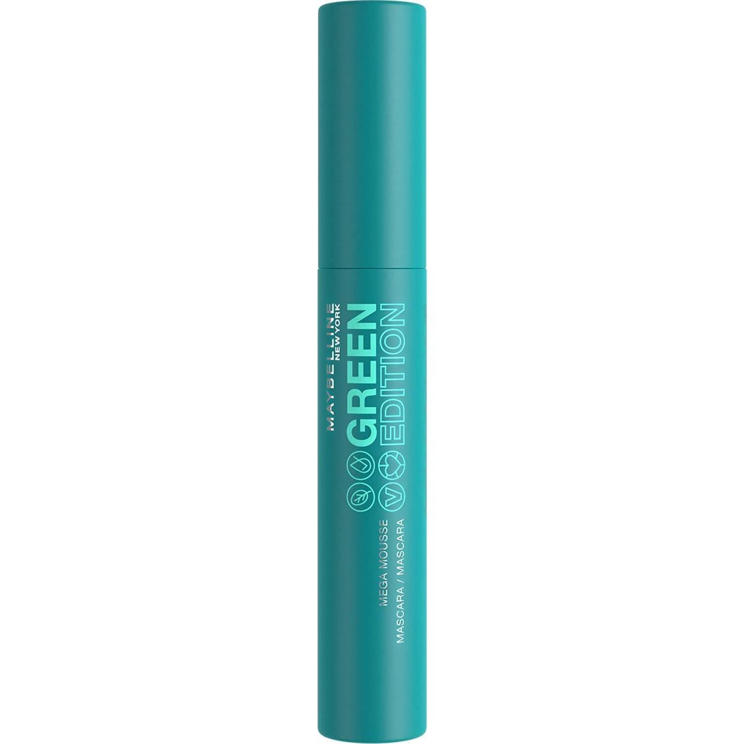 Maybelline New York Green Edition Mega Skropstu tuša