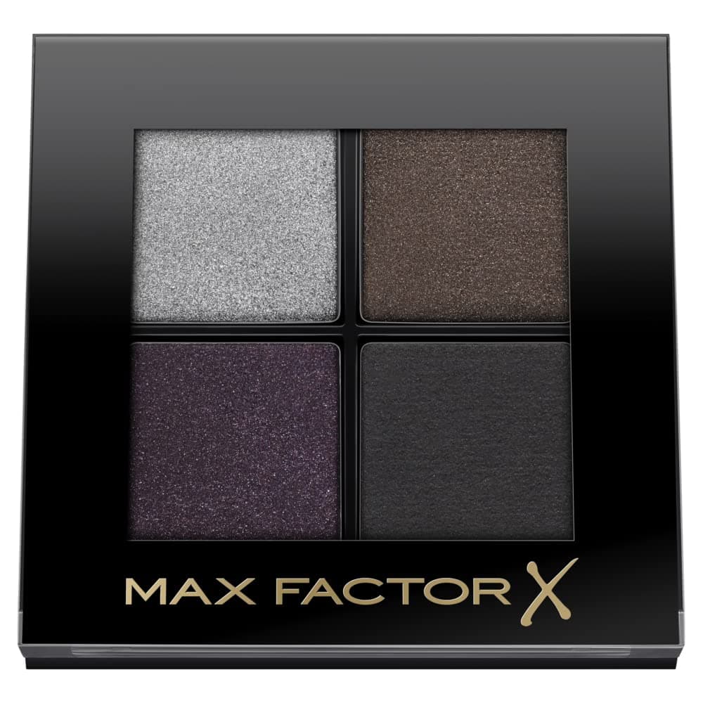 Max Factor Colour X-Pert Soft Touch Palette 005 Misty Onyx