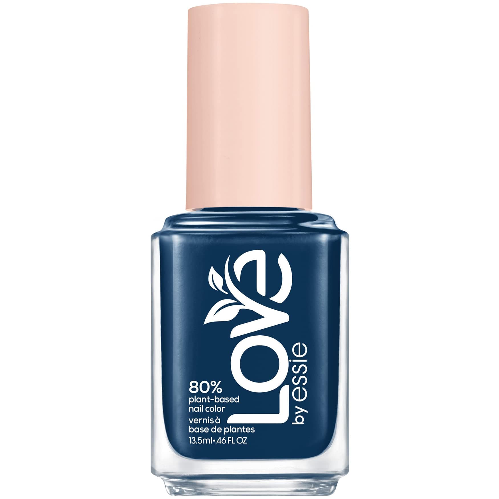 essie langanhaltender Nagellack, Nr. 190 walking the walk, Zils