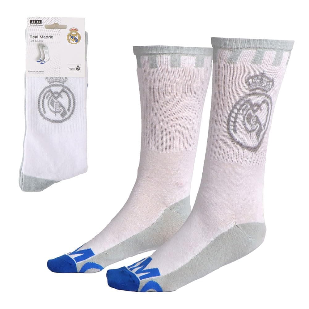 CERDÁ LIFE'S LITTLE MOMENTS Real Madrid Sporta zeķes