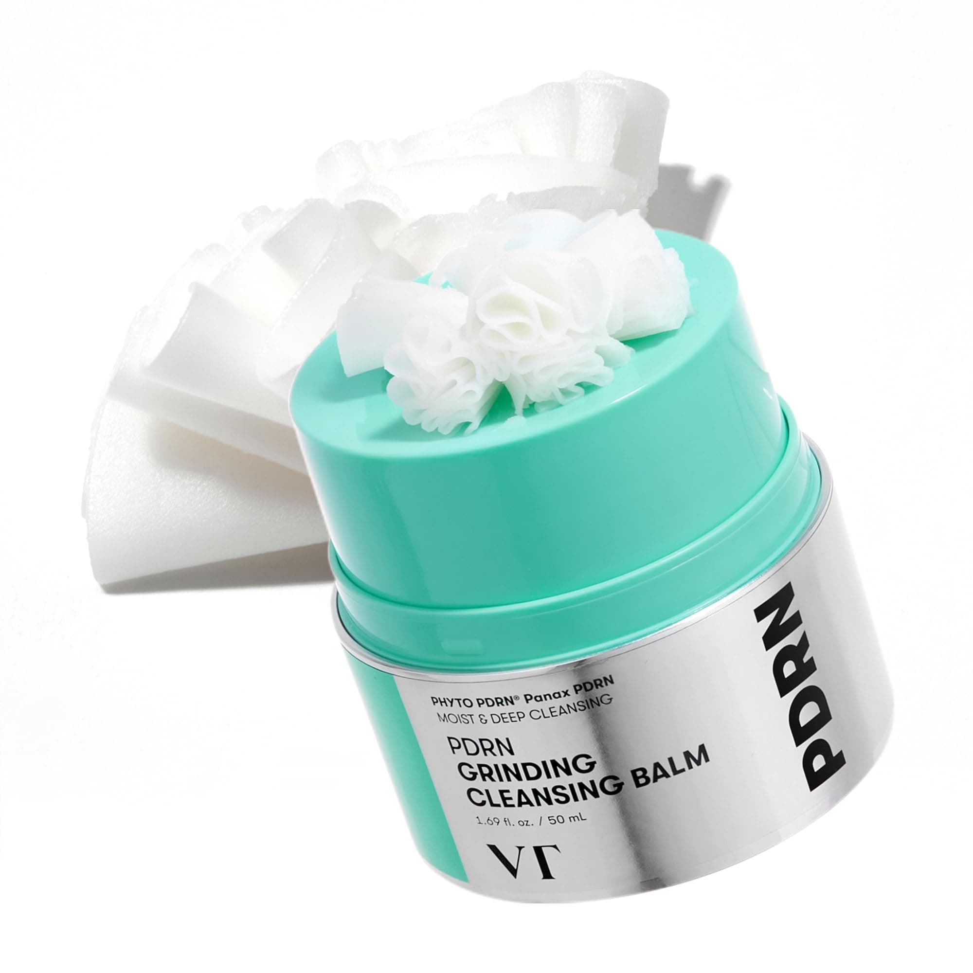 VT COSMETICS PDRN Cleansing Conditioner, Peeling Delicate 50ml