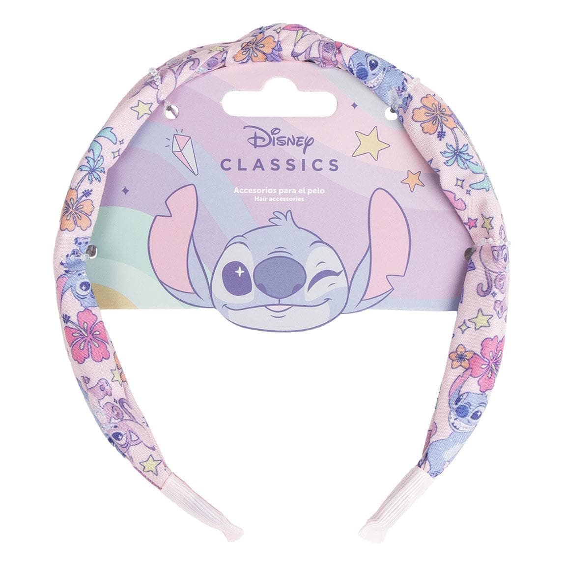 CERDÁ LIFE'S LITTLE MOMENTS Disney Stitch matu lenta