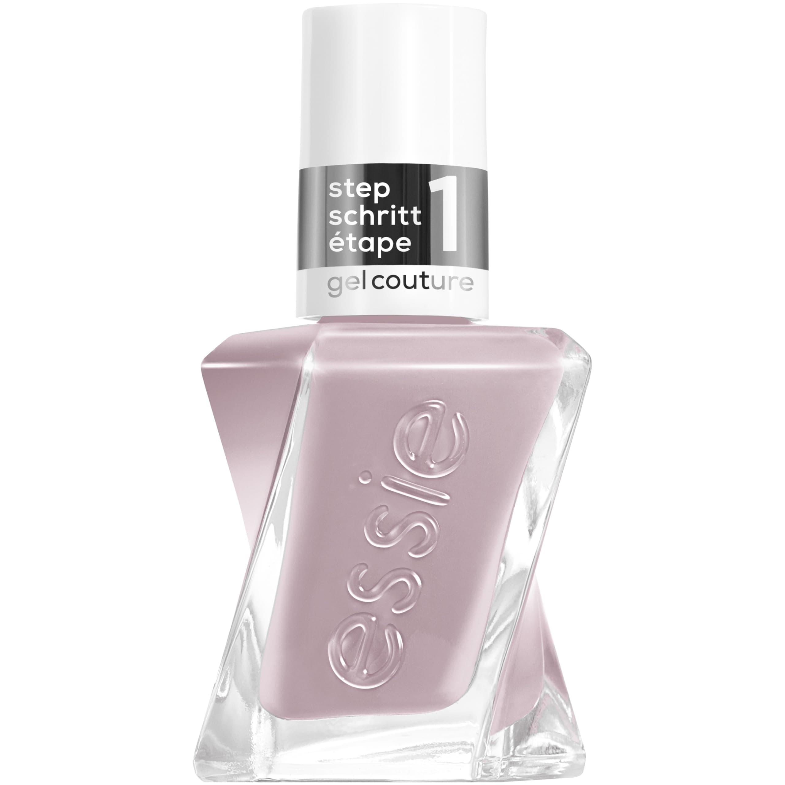 essie Gel Couture Nagu laka – Nr. 545, Tassel Free