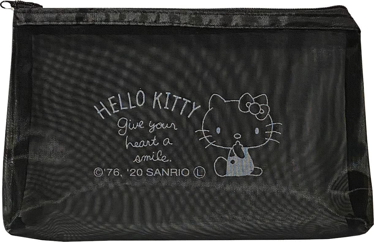 Friend Sanrio Hello Kitty Kosmētikas maciņš