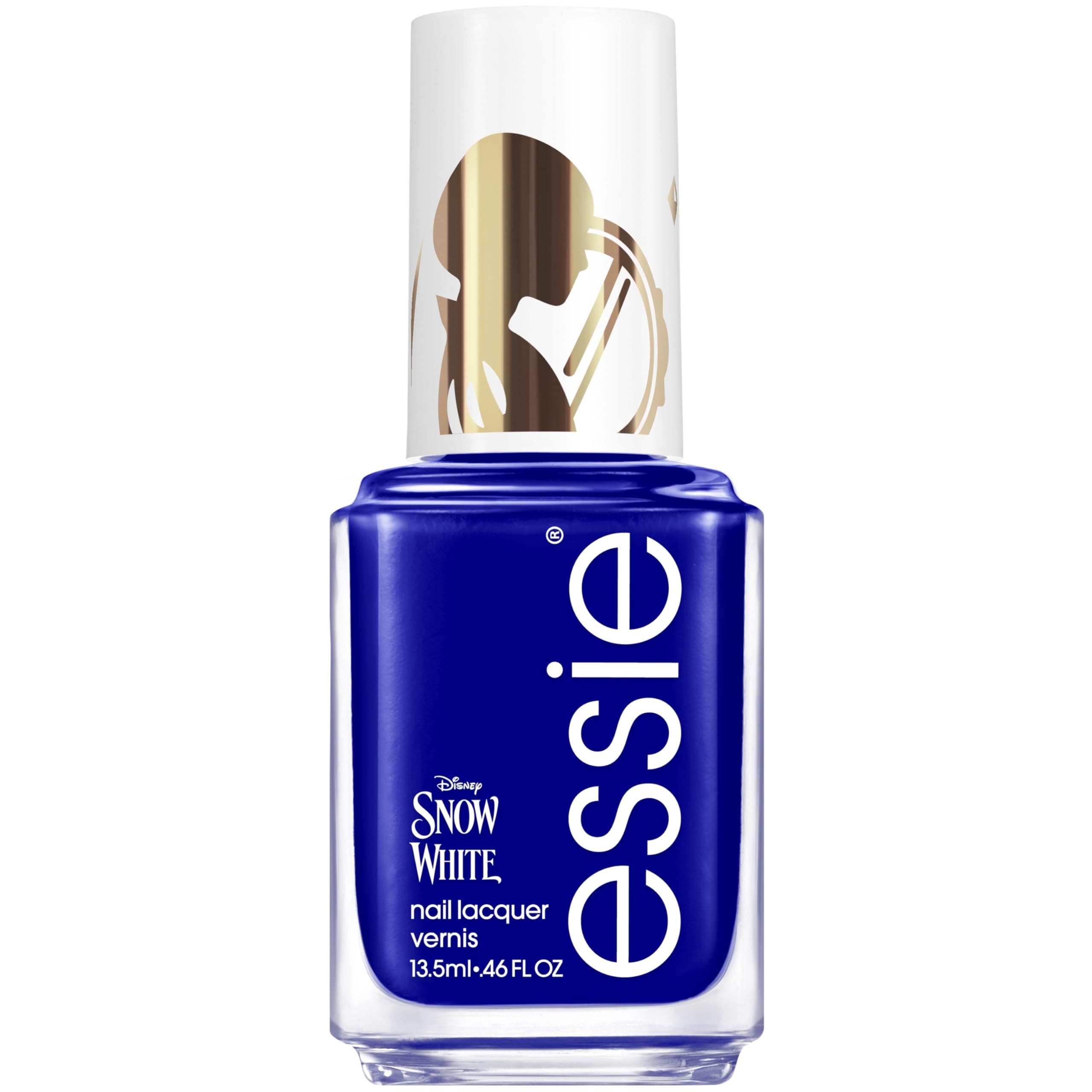 essie Nagellack – Nr. 1007 brave & true